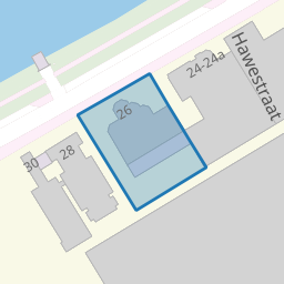 Perceel TBG01-X-1015