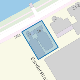 Perceel TBG01-X-1016