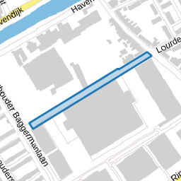 Perceel TBG01-X-1020