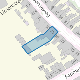 Perceel TBG01-X-1022