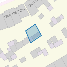 Perceel TBG01-X-1043