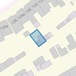 Perceel TBG01-X-1045