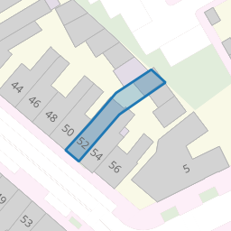 Perceel TBG01-X-1054