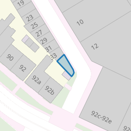 Perceel TBG01-X-1055