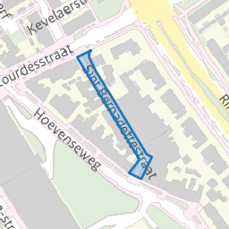 Perceel TBG01-X-1056