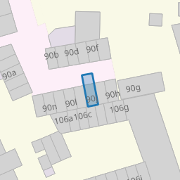 Perceel TBG01-X-1074