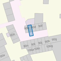 Perceel TBG01-X-1076