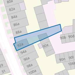 Perceel TBG01-X-1079