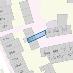 Perceel TBG01-X-1081