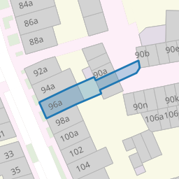 Perceel TBG01-X-1082