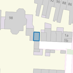 Perceel TBG01-X-1091