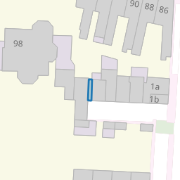 Perceel TBG01-X-1092