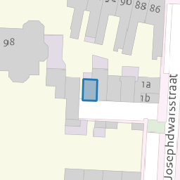 Perceel TBG01-X-1093