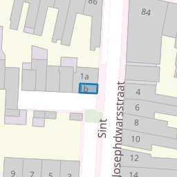 Perceel TBG01-X-1098