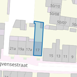 Perceel TBG01-X-1104