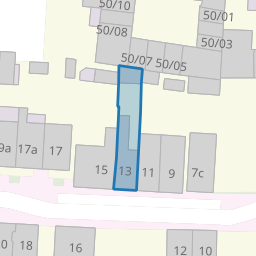 Perceel TBG01-X-1106