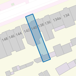 Perceel TBG01-X-1117