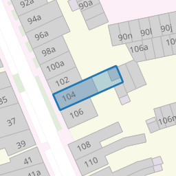 Perceel TBG01-X-1130