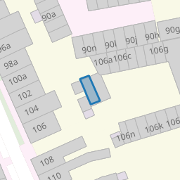 Perceel TBG01-X-1131