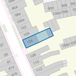 Perceel TBG01-X-1132