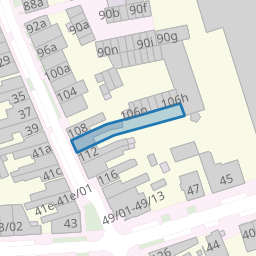 Perceel TBG01-X-1134