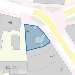 Perceel TBG01-X-1140