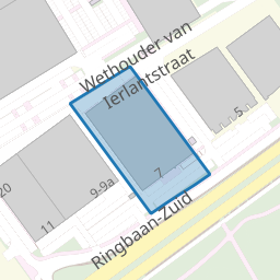 Perceel TBG01-X-1148