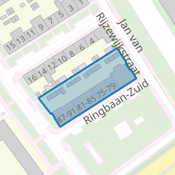 Perceel TBG01-X-1153