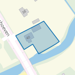 Perceel TBG01-X-1163