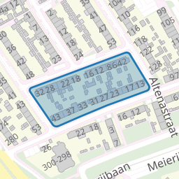 Perceel TBG01-X-1182