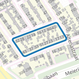 Perceel TBG01-X-1183