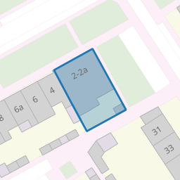 Perceel TBG01-X-1186