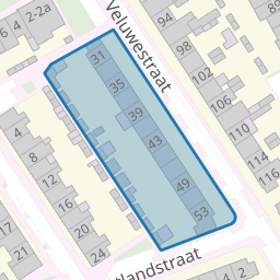 Perceel TBG01-X-1189