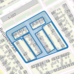 Perceel TBG01-X-1193