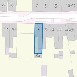 Perceel TBG01-X-1197