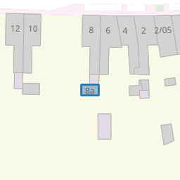 Perceel TBG01-X-1198