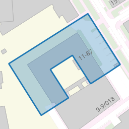 Perceel TBG01-X-1214