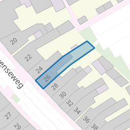 Perceel TBG01-X-1226