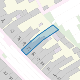 Perceel TBG01-X-1227