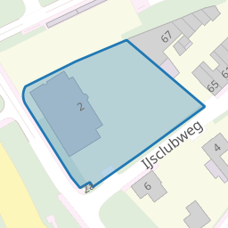 Perceel TBG01-X-1228