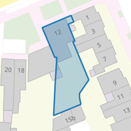 Perceel TBG01-X-1231