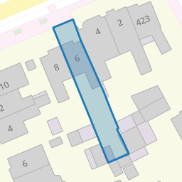 Perceel TBG01-X-1244