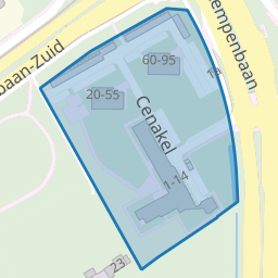 Perceel TBG01-X-1246