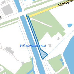 Perceel TBG01-X-1256