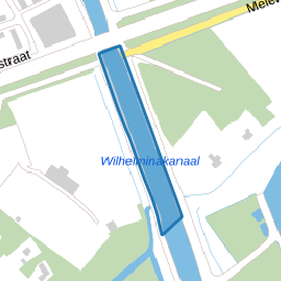 Perceel TBG01-X-1258