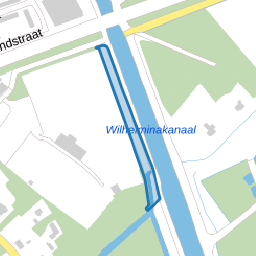 Perceel TBG01-X-1260