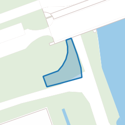 Perceel TBG01-X-1261