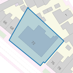 Perceel TBG01-X-1266