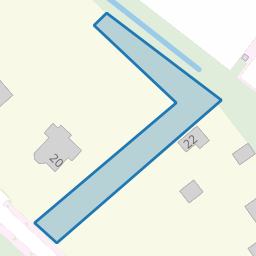 Perceel TBG01-X-1277