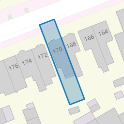 Perceel TBG01-X-1291